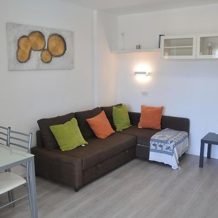 Nice Apartment 1210 In Central Area San Bartolomé Luaran gambar